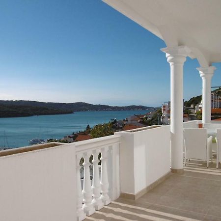 Villa Perla Tisno Esterno foto
